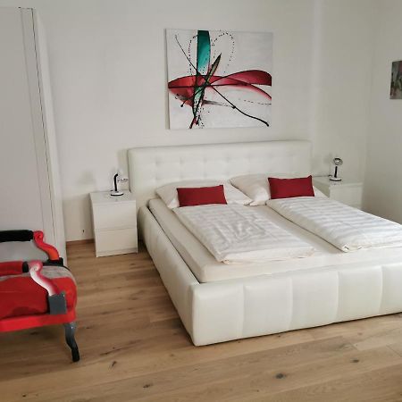 Schneiders Ferienhaus Pulkau Εξωτερικό φωτογραφία