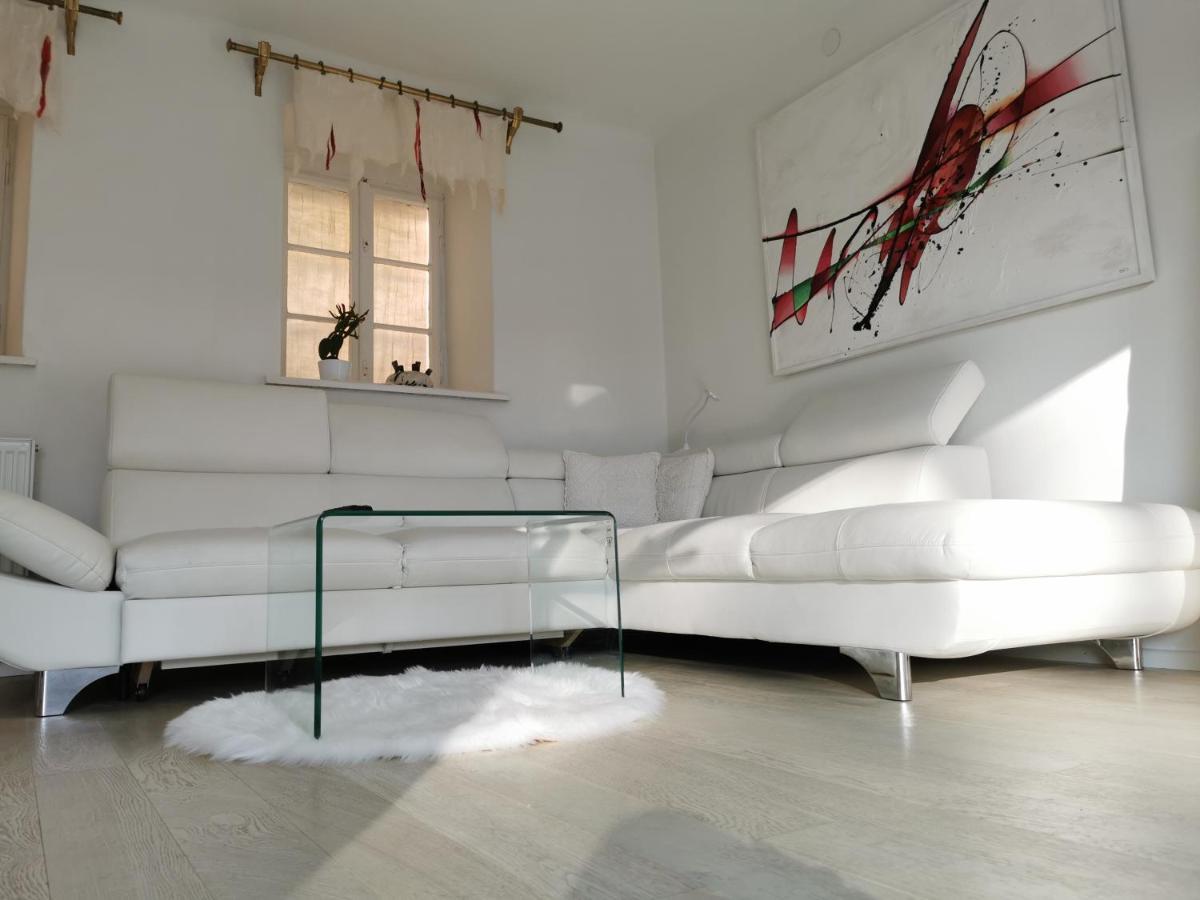 Schneiders Ferienhaus Pulkau Εξωτερικό φωτογραφία