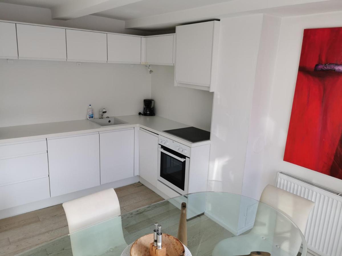 Schneiders Ferienhaus Pulkau Εξωτερικό φωτογραφία