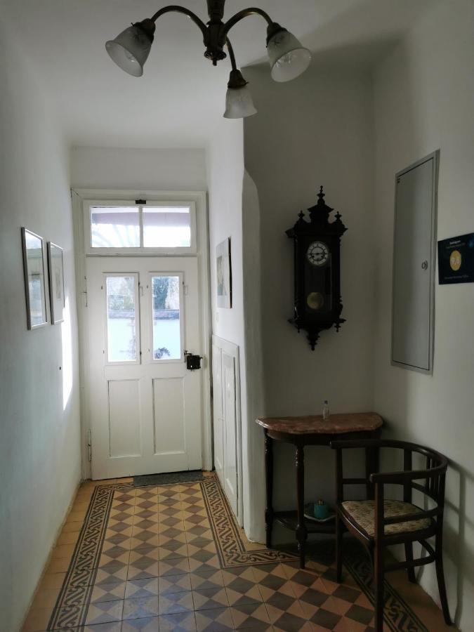 Schneiders Ferienhaus Pulkau Εξωτερικό φωτογραφία