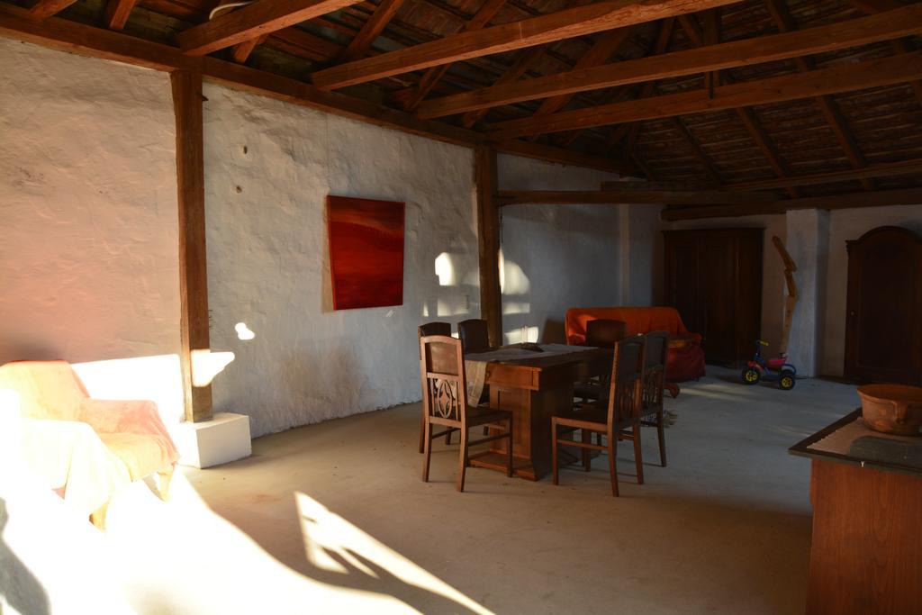Schneiders Ferienhaus Pulkau Δωμάτιο φωτογραφία