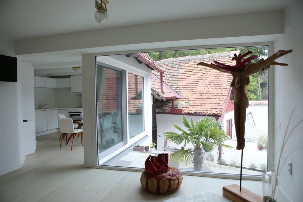 Schneiders Ferienhaus Pulkau Δωμάτιο φωτογραφία