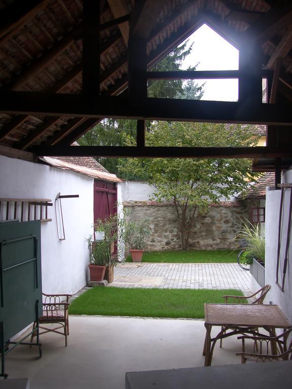 Schneiders Ferienhaus Pulkau Δωμάτιο φωτογραφία