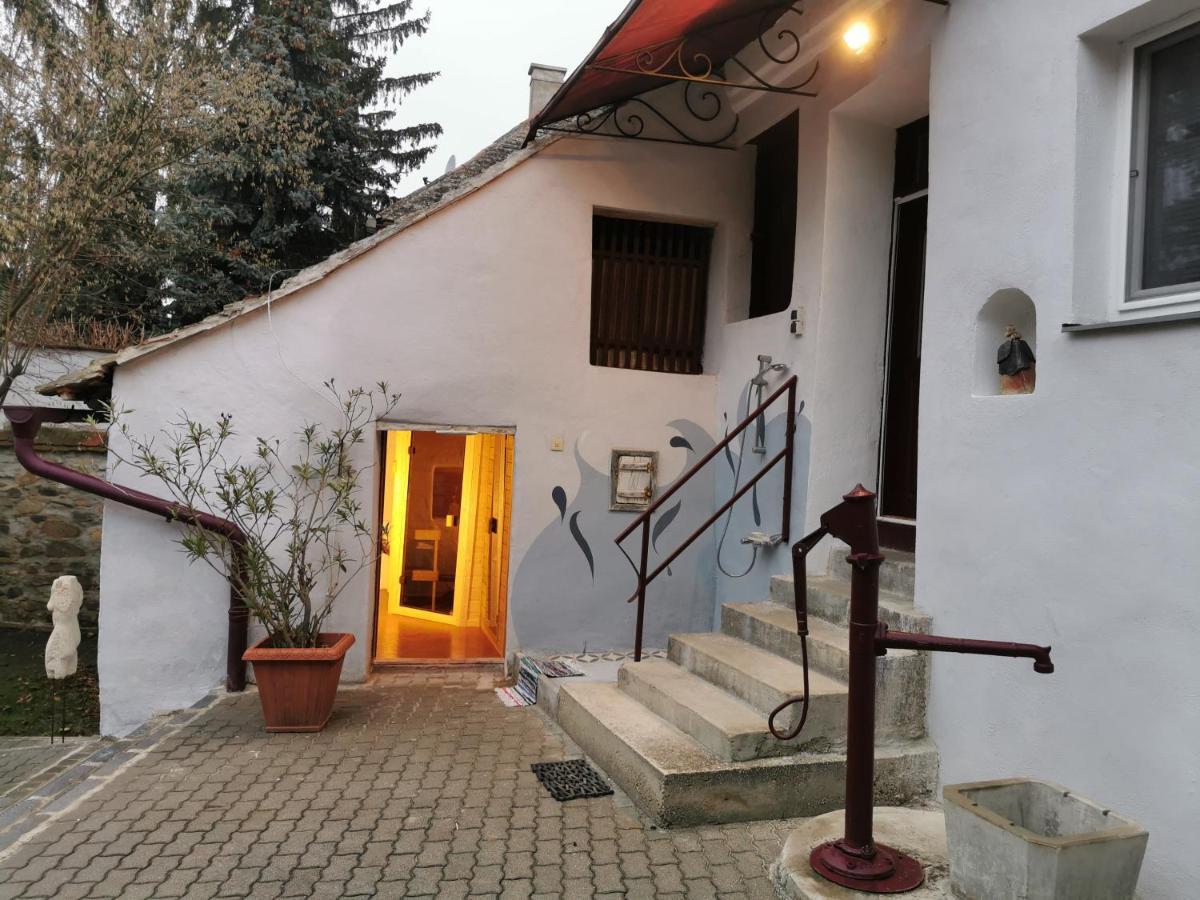 Schneiders Ferienhaus Pulkau Εξωτερικό φωτογραφία